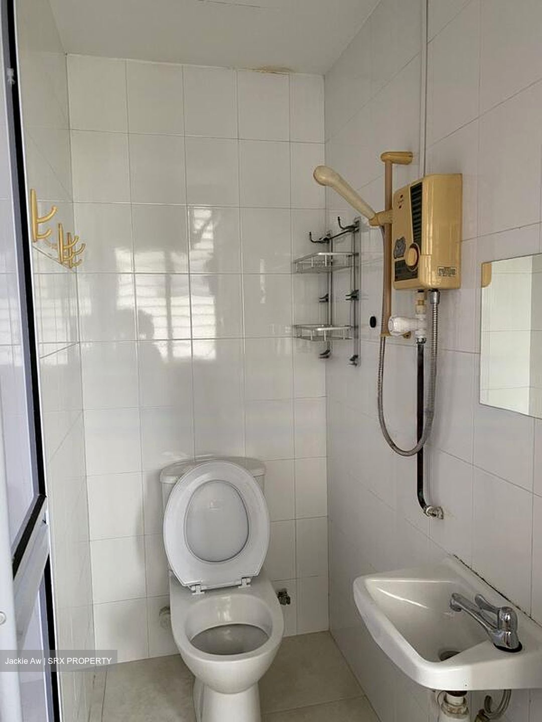 Avon Park (D13), Condominium #498546461